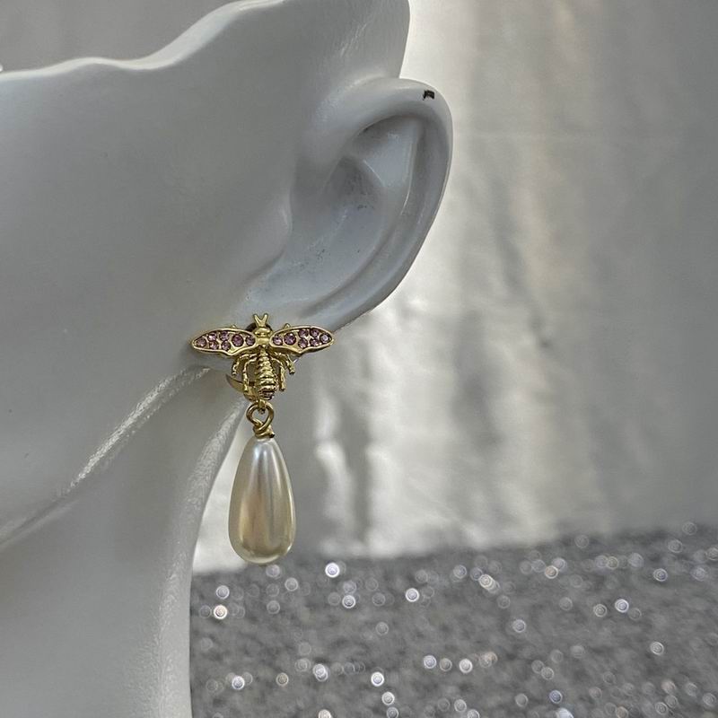 Dior Earring 08yxq19 (7)