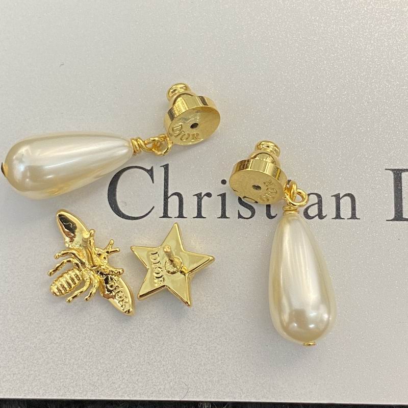 Dior Earring 08yxq19 (8)