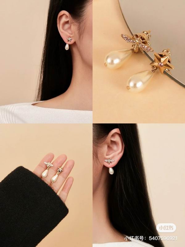 Dior Earring 08yxq19 (9)