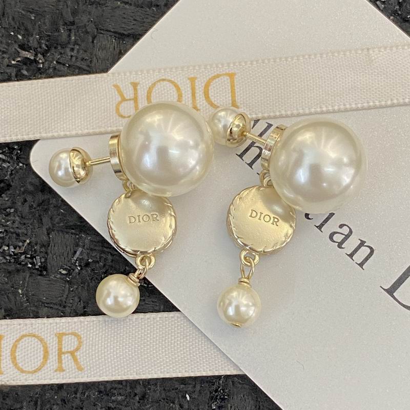 Dior Earring 08yxq20 (2)