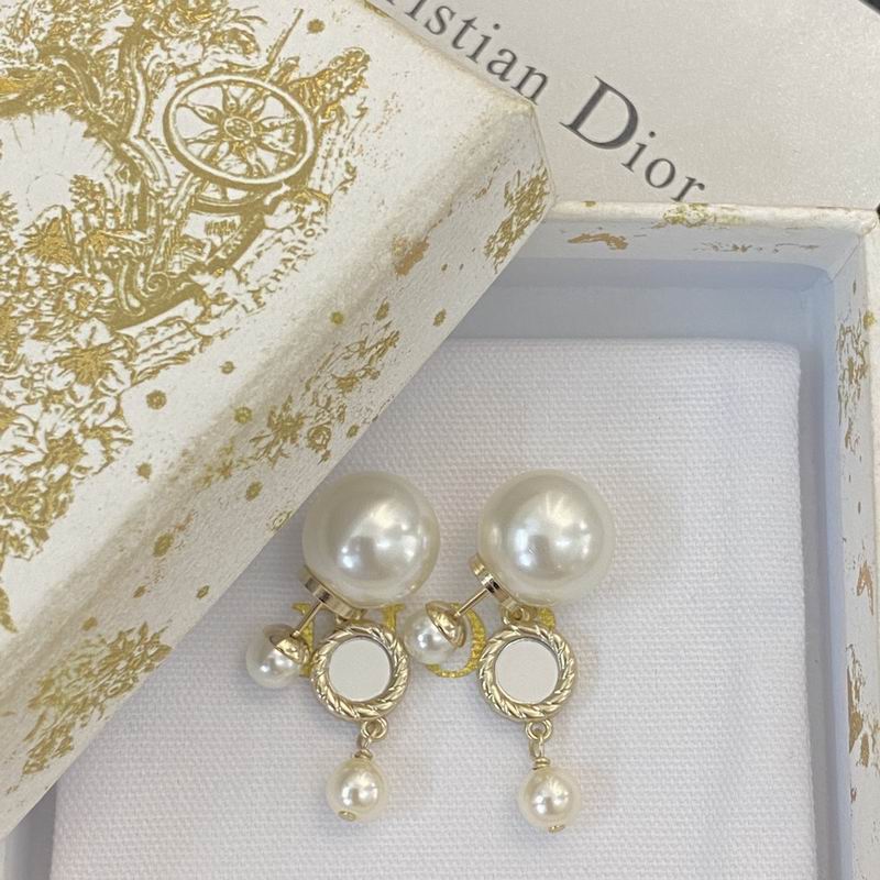 Dior Earring 08yxq20 (3)