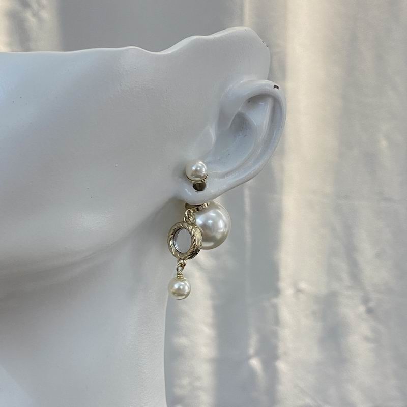 Dior Earring 08yxq20 (4)