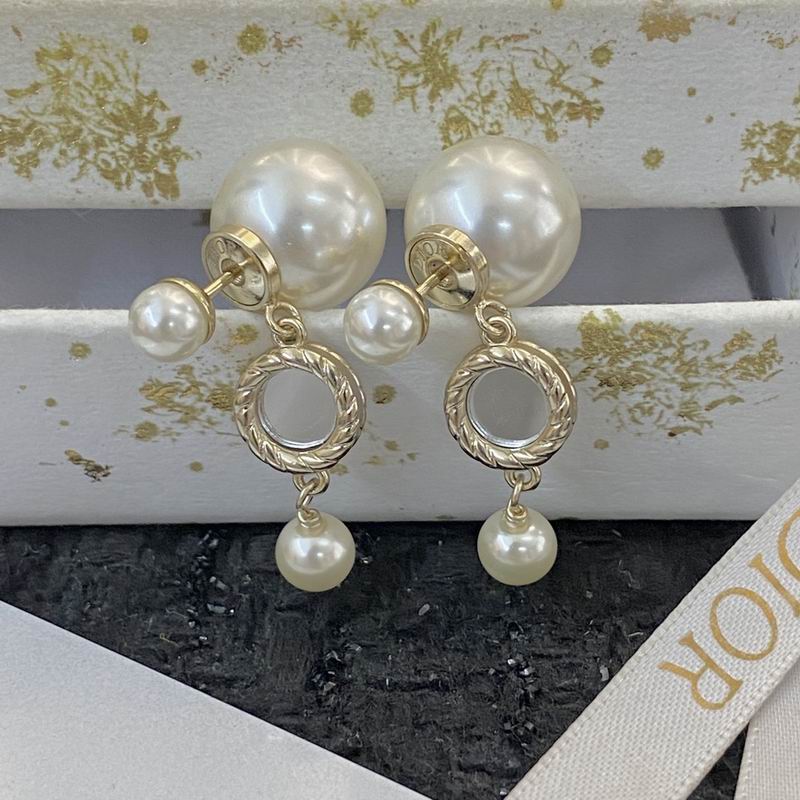 Dior Earring 08yxq20 (6)
