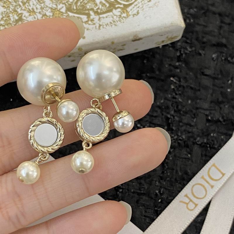 Dior Earring 08yxq20 (7)