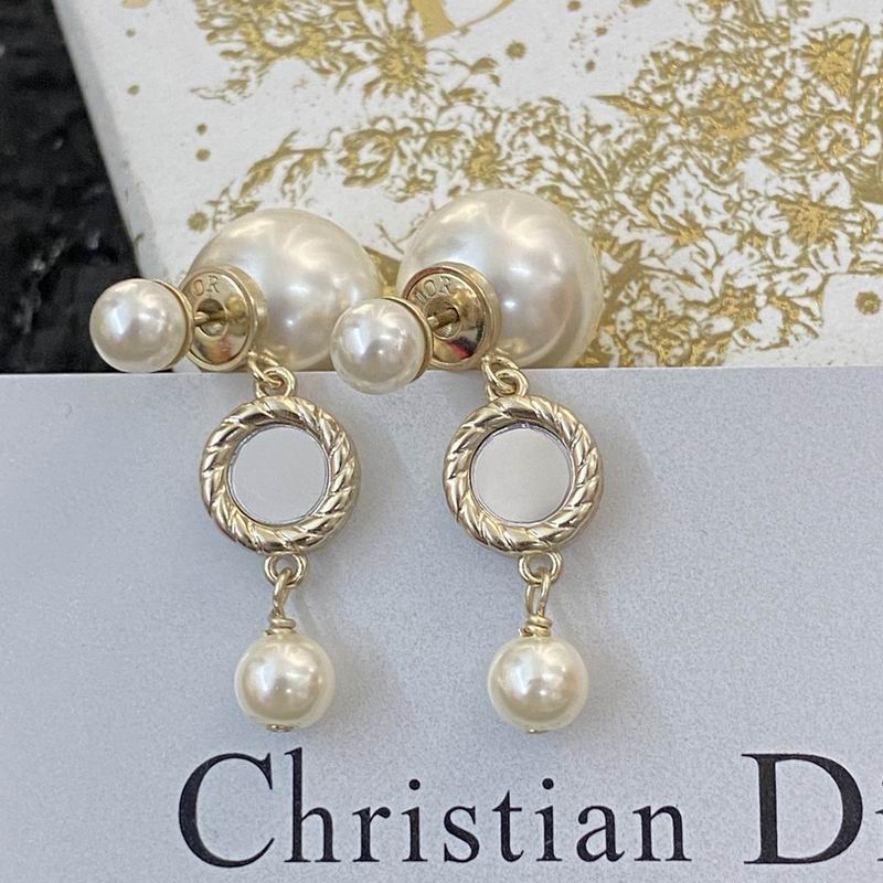 Dior Earring 08yxq20 (8)