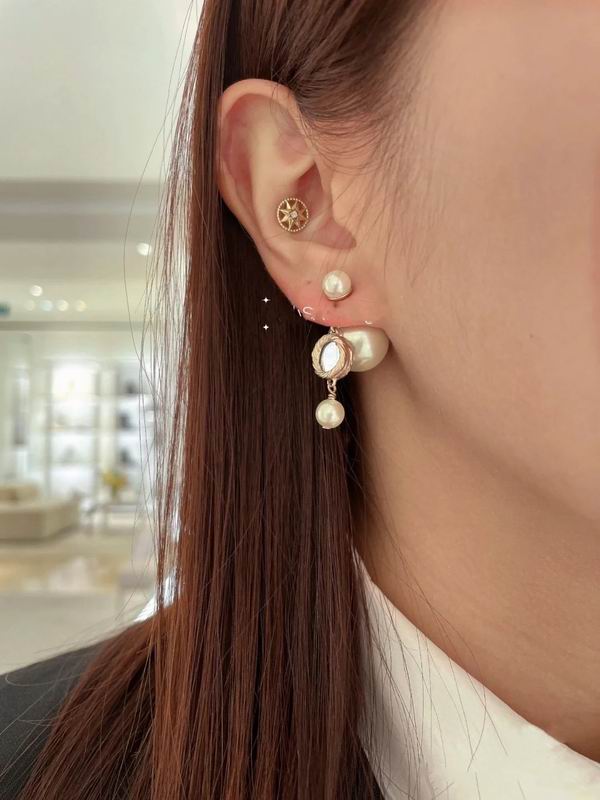 Dior Earring 08yxq20 (9)
