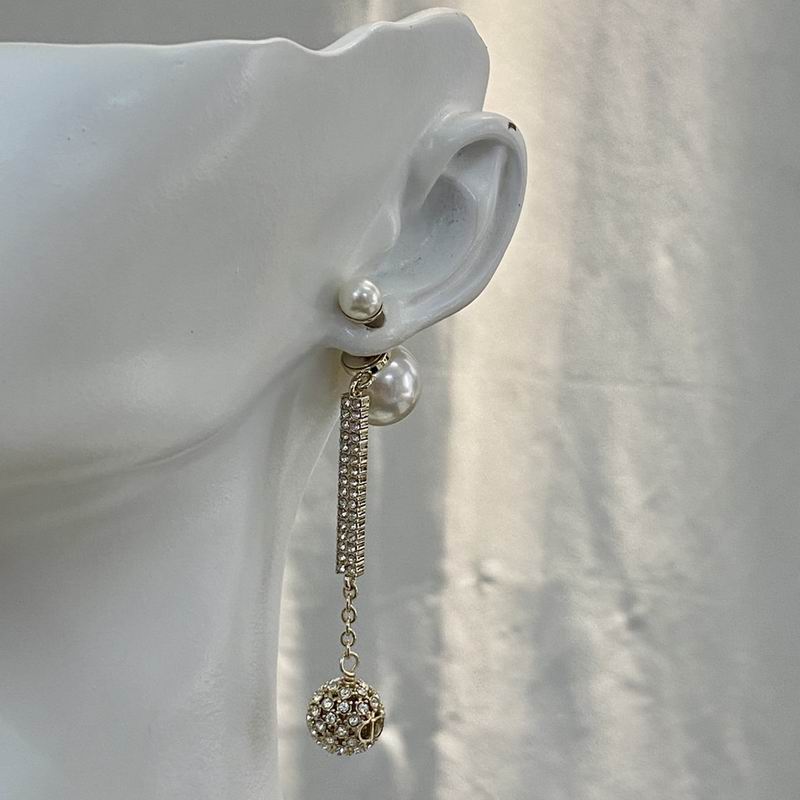 Dior Earring 08yxq21 (8)