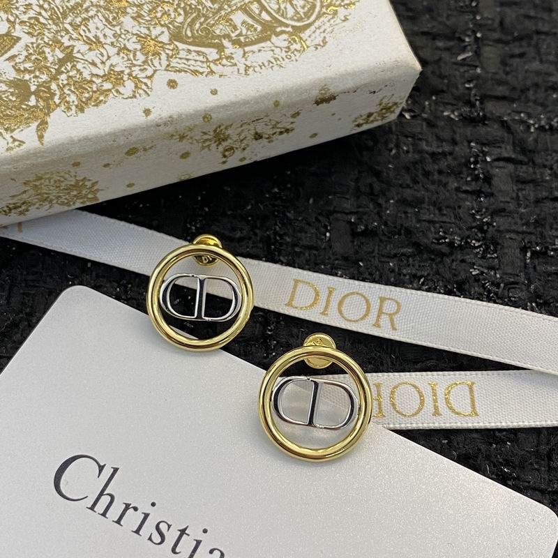 Dior Earring 08yxq22 (1)