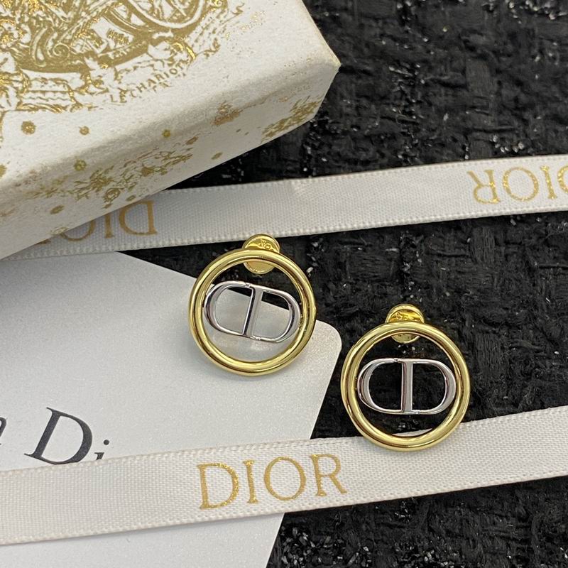 Dior Earring 08yxq22 (3)