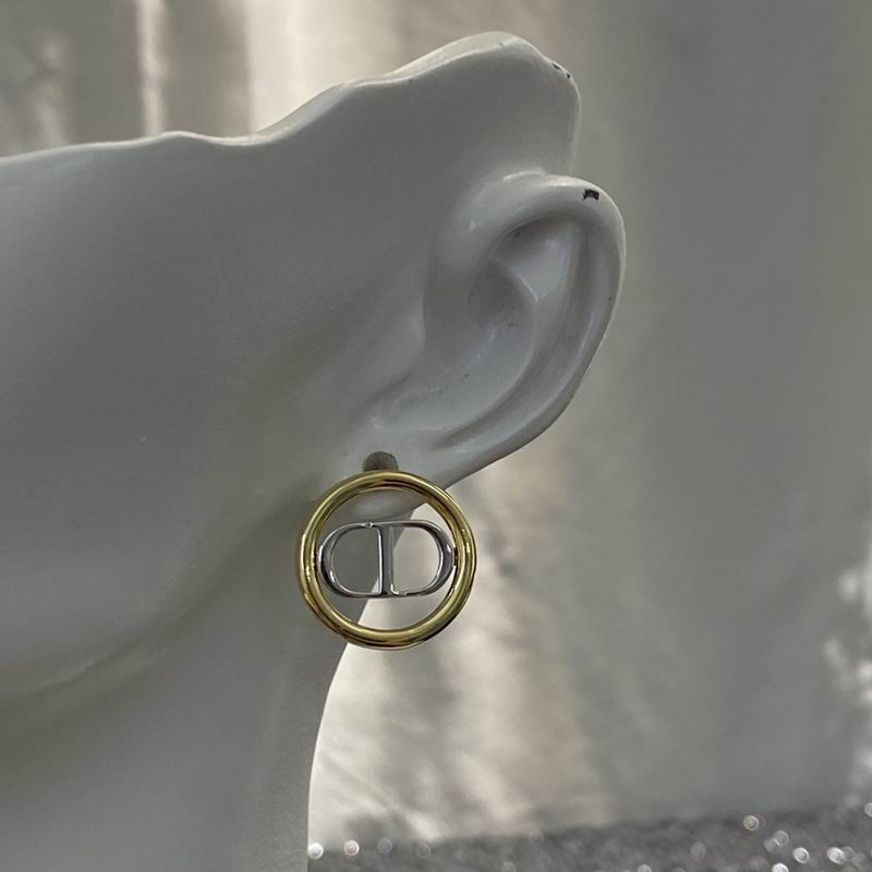 Dior Earring 08yxq22 (5)