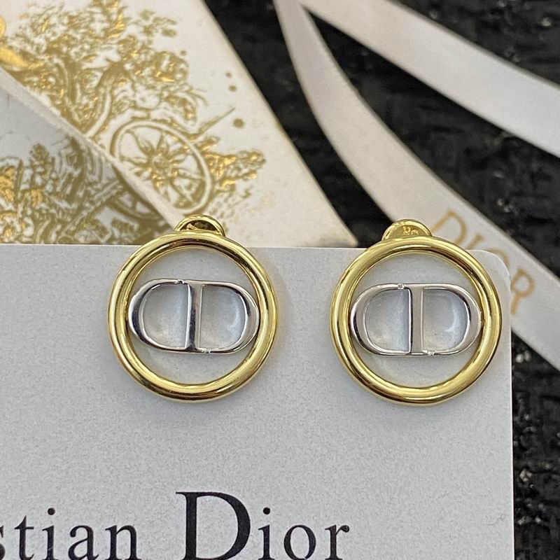 Dior Earring 08yxq22 (8)