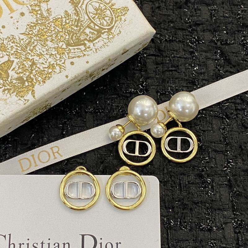 Dior Earring 08yxq22 (9)