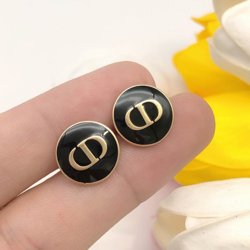 Dior Earring 09yxq01 (1)
