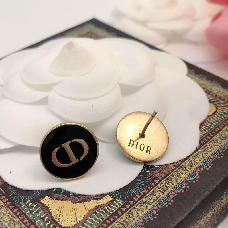 Dior Earring 09yxq01 (4)
