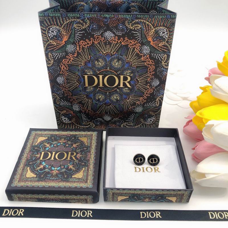 Dior Earring 09yxq01 (5)
