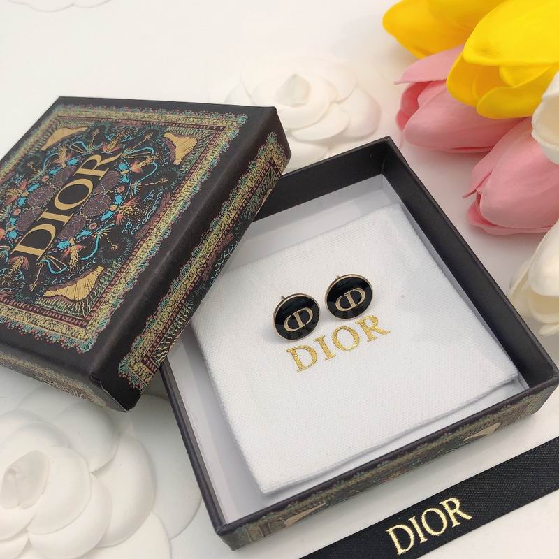 Dior Earring 09yxq01 (6)