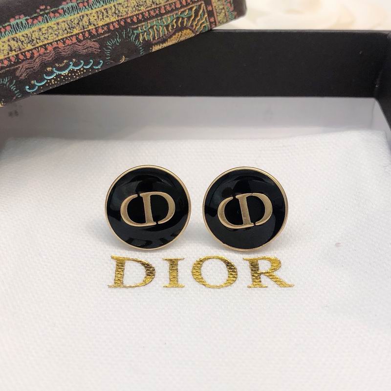 Dior Earring 09yxq01 (7)