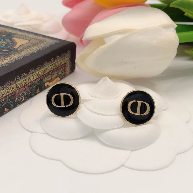 Dior Earring 09yxq01 (8)