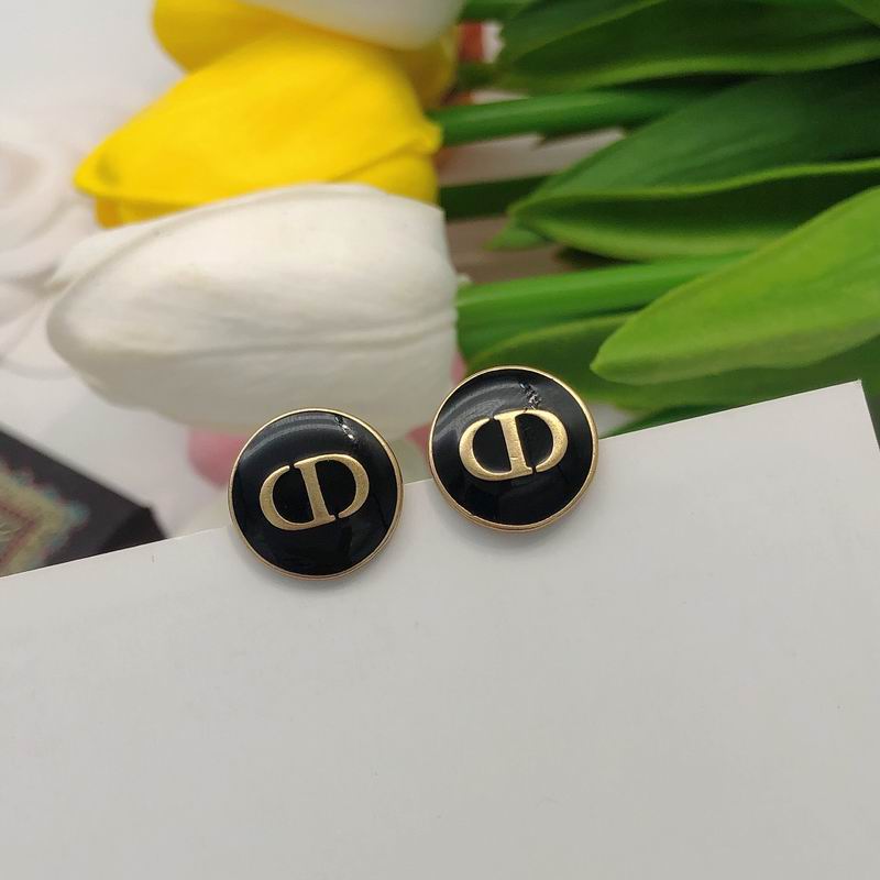 Dior Earring 09yxq01 (9)