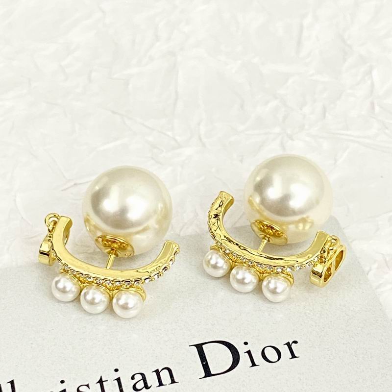 Dior Earring 09yxq02 (1)