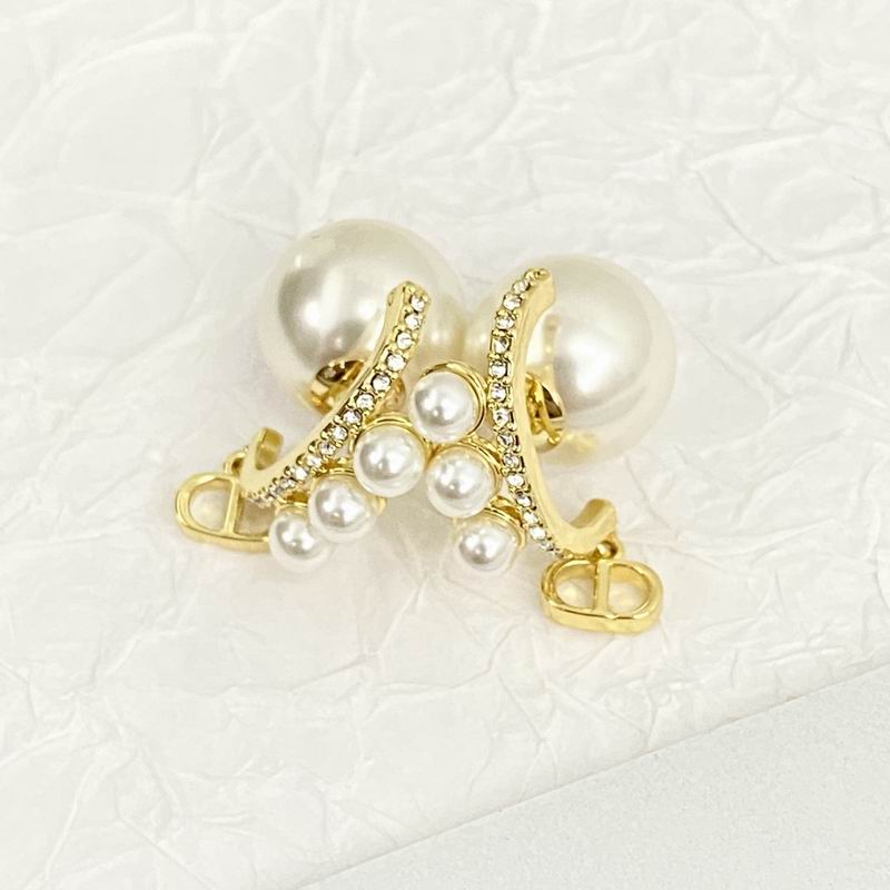 Dior Earring 09yxq02 (2)