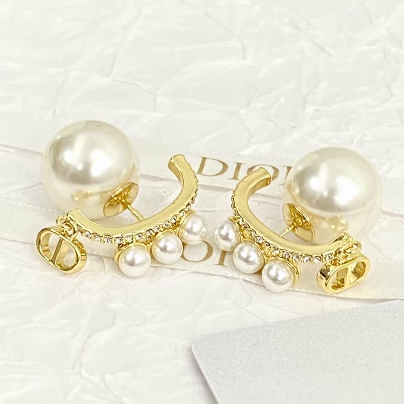 Dior Earring 09yxq02 (3)