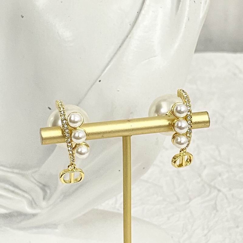 Dior Earring 09yxq02 (6)