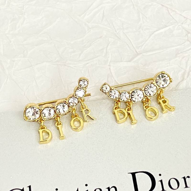 Dior Earring 09yxq03 (1)