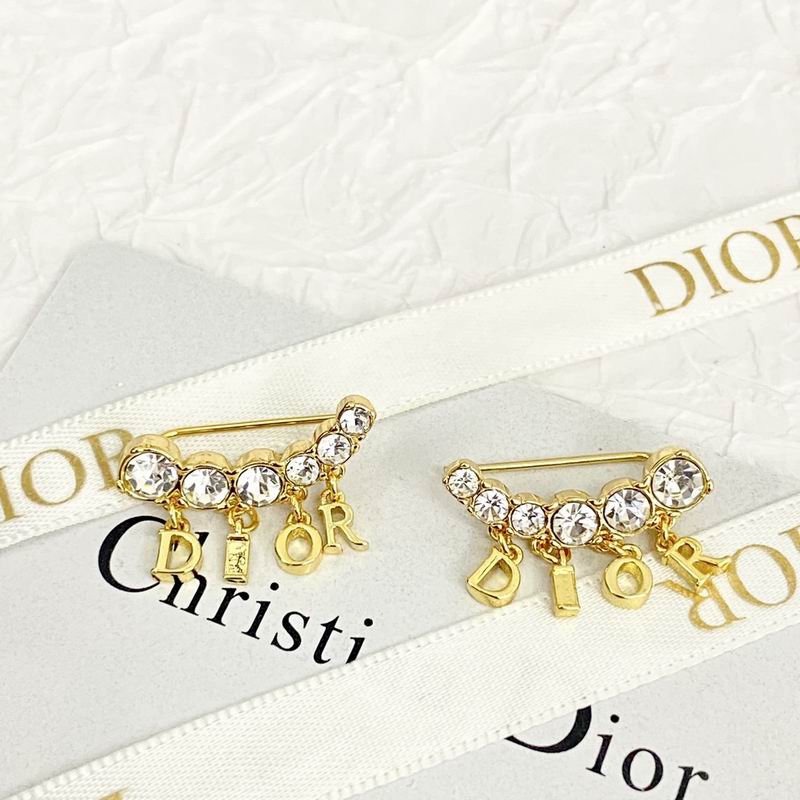 Dior Earring 09yxq03 (2)