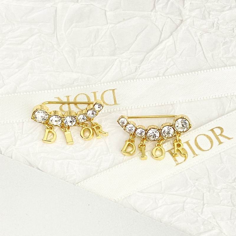 Dior Earring 09yxq03 (5)