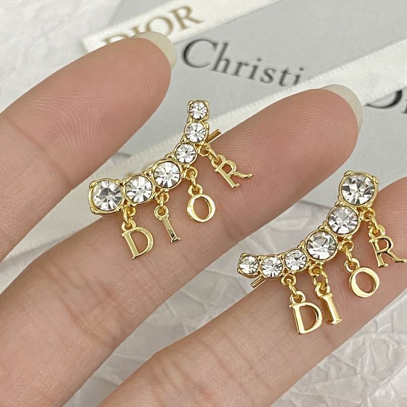 Dior Earring 09yxq03 (6)