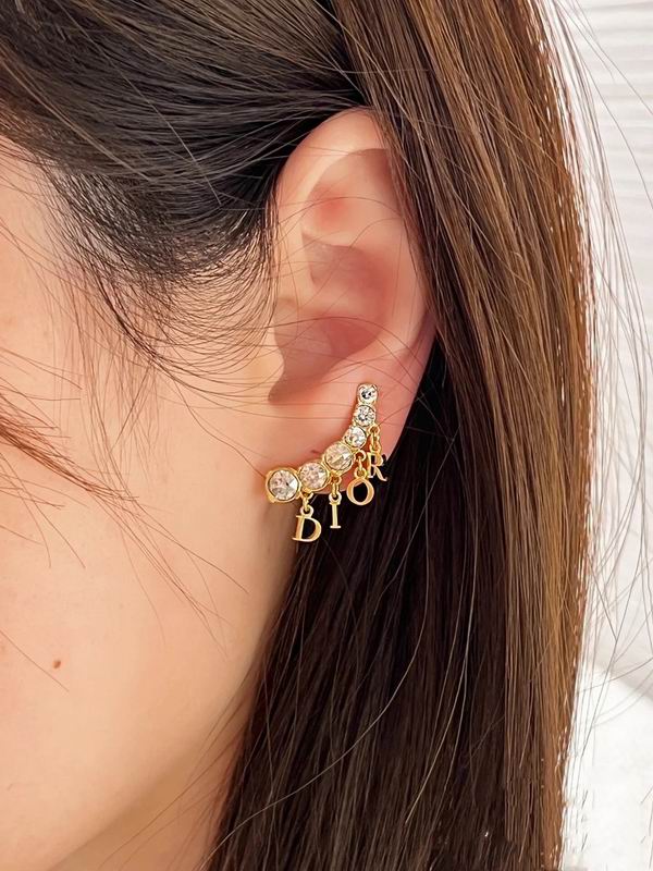 Dior Earring 09yxq03 (8)
