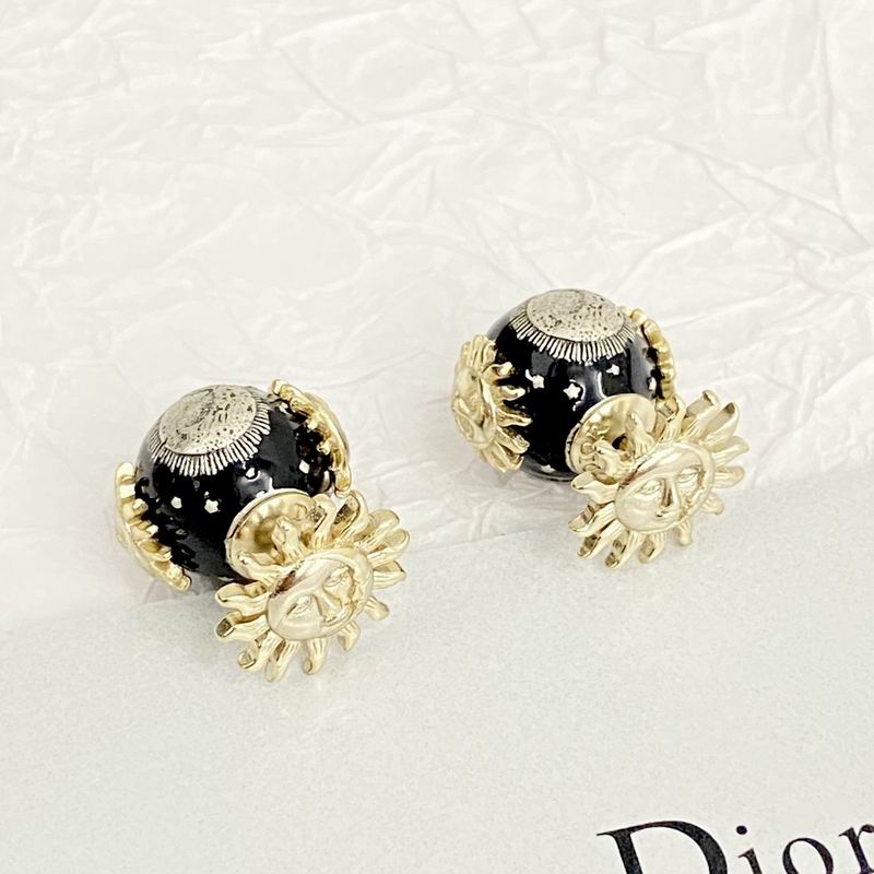 Dior Earring 09yxq04 (1)