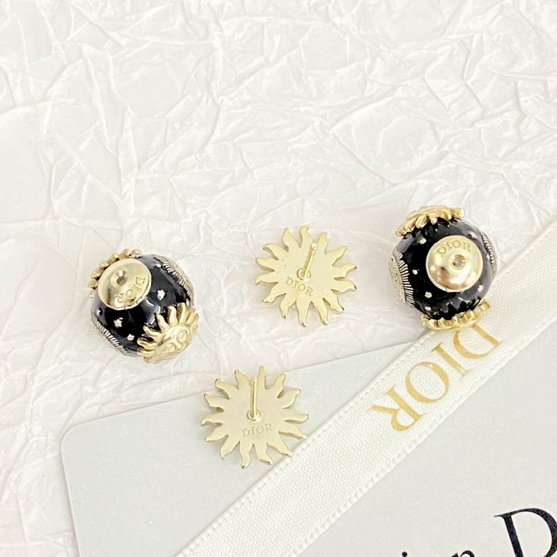 Dior Earring 09yxq04 (4)