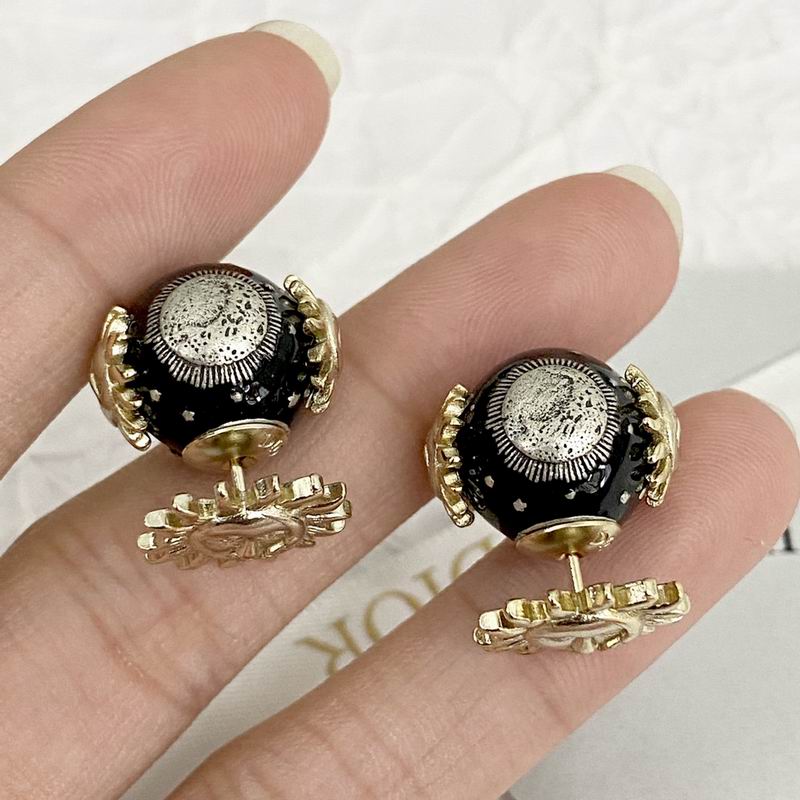 Dior Earring 09yxq04 (5)