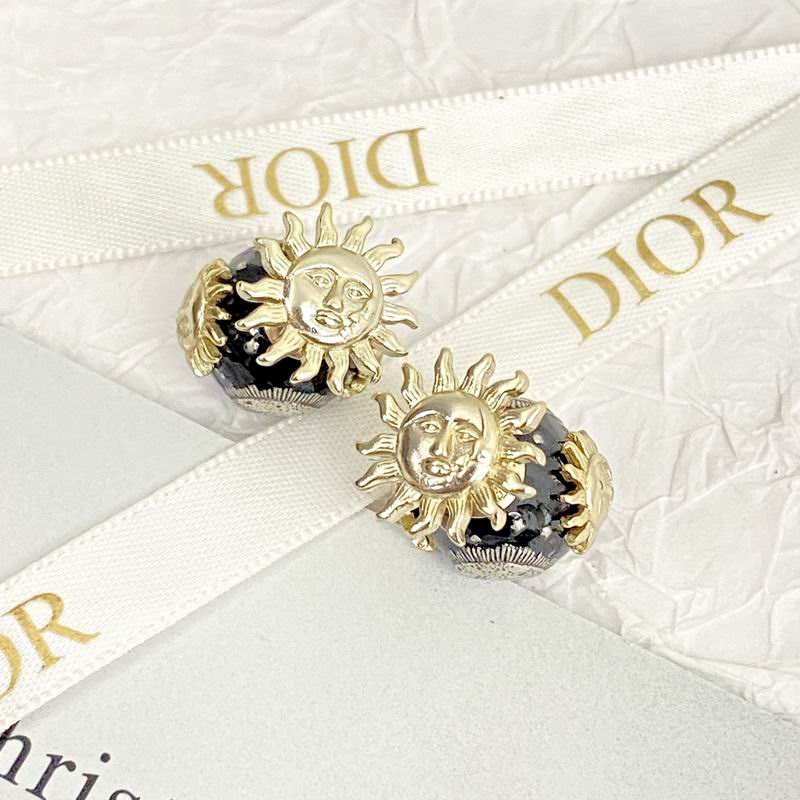 Dior Earring 09yxq04 (6)