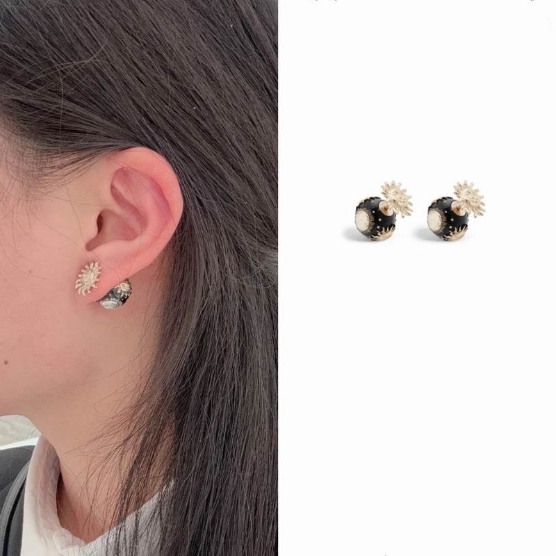 Dior Earring 09yxq04 (8)