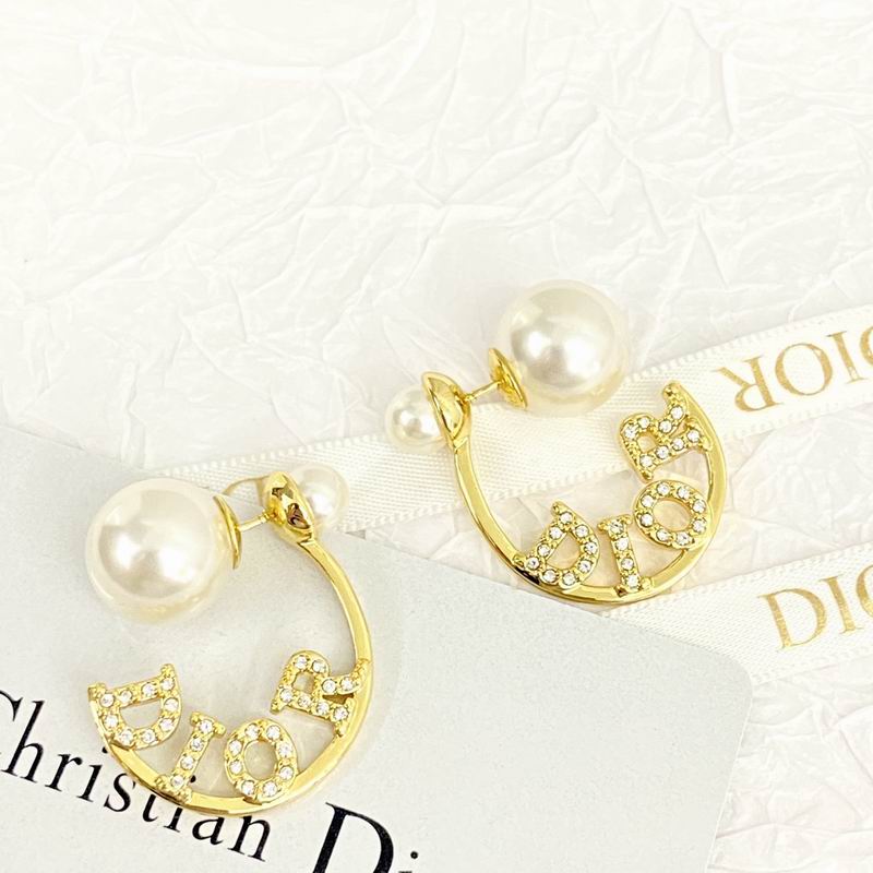 Dior Earring 09yxq05 (1)