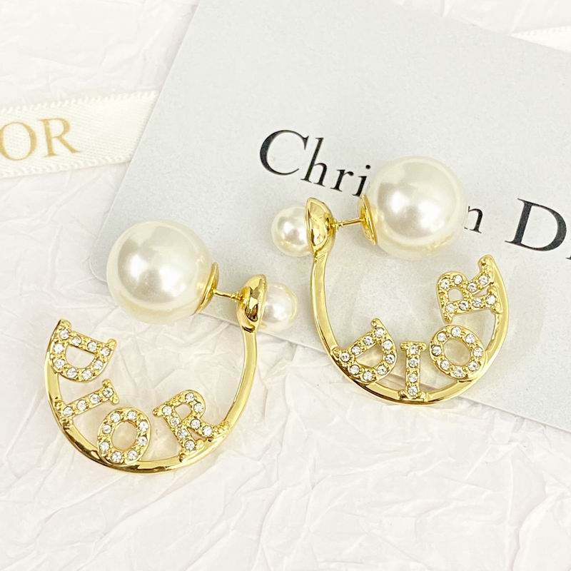 Dior Earring 09yxq05 (2)