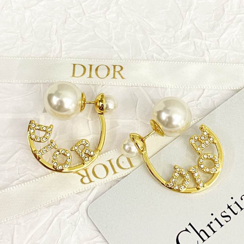 Dior Earring 09yxq05 (7)
