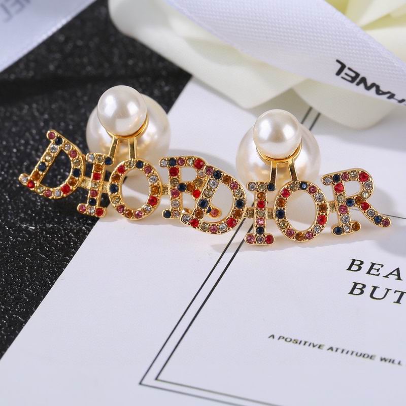 Dior Earring 09yxq06 (2)