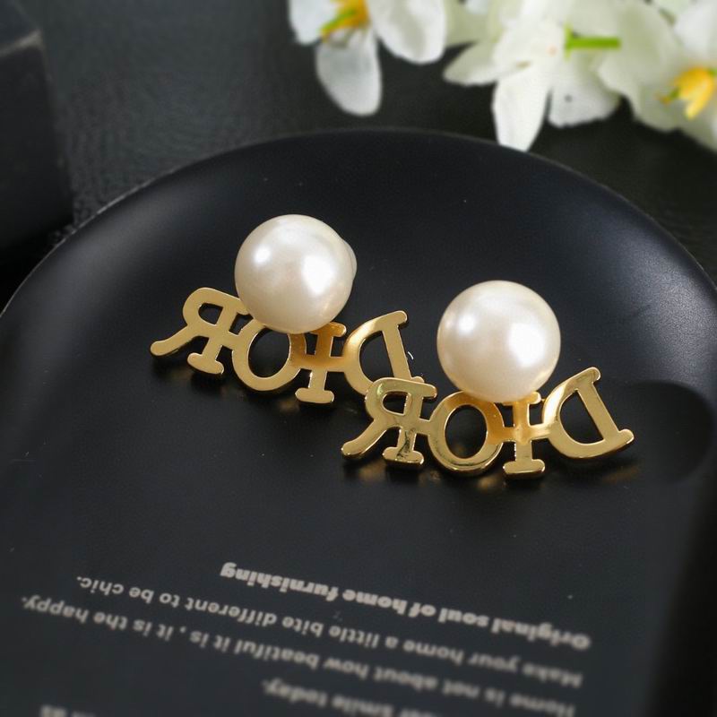 Dior Earring 09yxq06 (4)