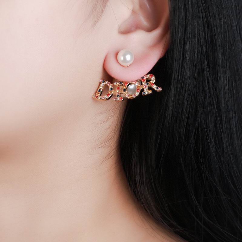 Dior Earring 09yxq06 (6)