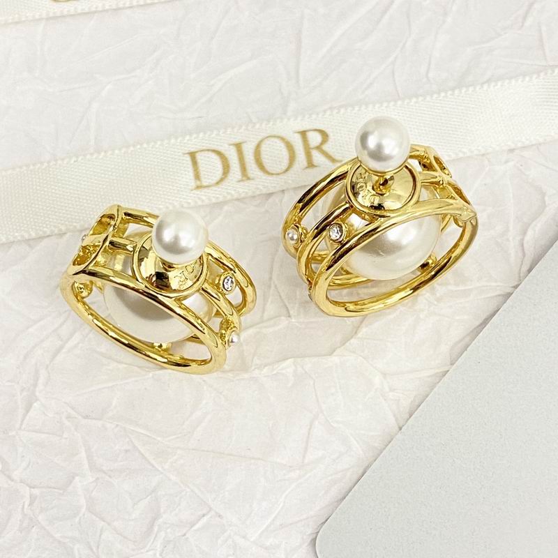 Dior Earring 09yxq07 (2)
