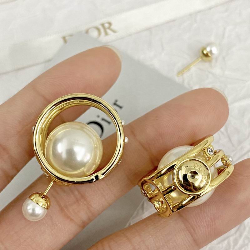Dior Earring 09yxq07 (3)