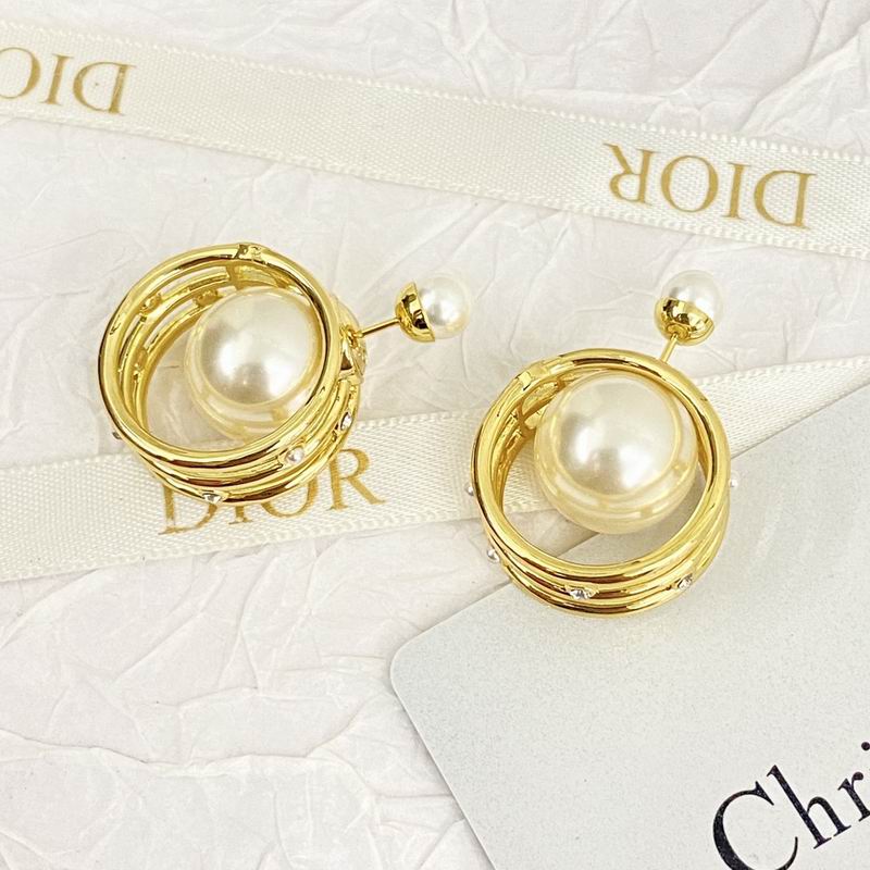 Dior Earring 09yxq07 (6)