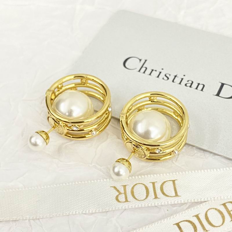 Dior Earring 09yxq07 (7)