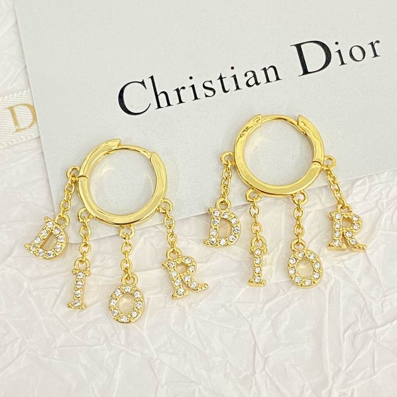 Dior Earring 09yxq08 (2)