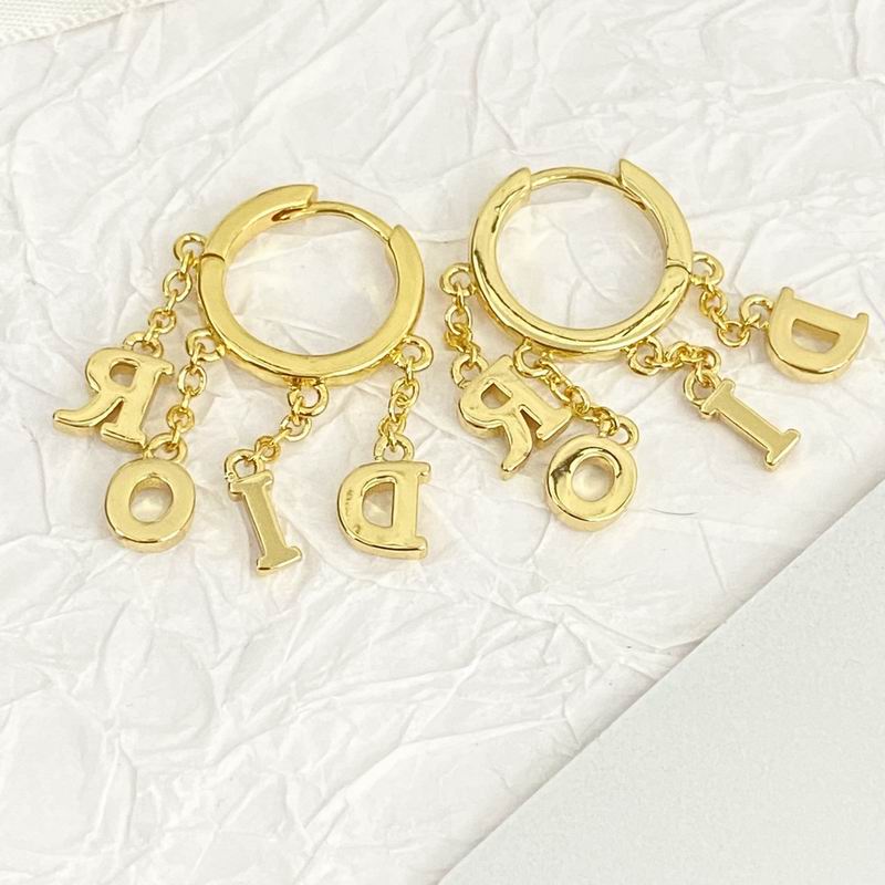 Dior Earring 09yxq08 (4)