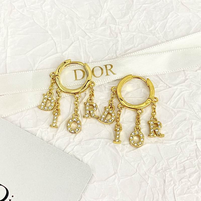 Dior Earring 09yxq08 (6)
